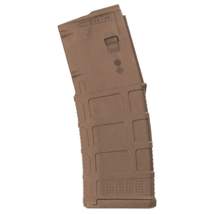 Магазин Magpul PMAG G3 кал .223 Rem 30 патр 