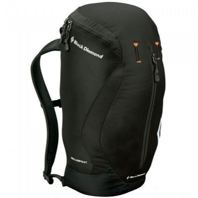 Рюкзак Black Diamond Hollowpoint 20 Black