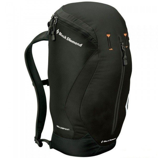 Рюкзак Black Diamond Hollowpoint 20 Black 