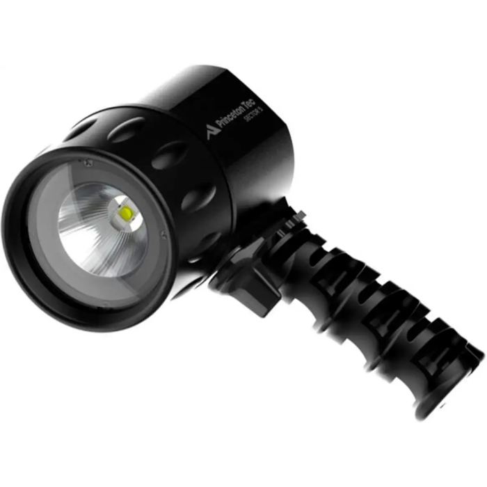 Ліхтар Princeton Tec Sector 7, 1600 Lumens black 