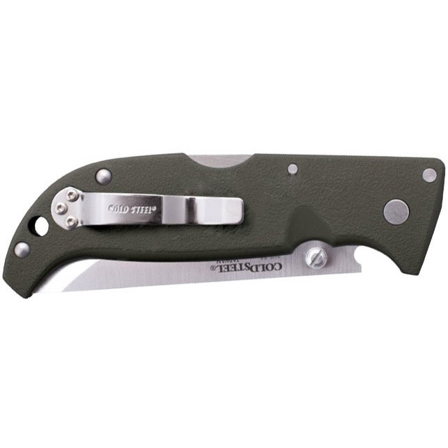 Ніж Cold Steel Finn Wolf сірий (20NPF) 