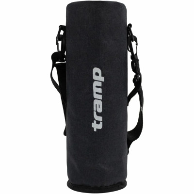 Термочохол для термоса Tramp 1,2 л UTRA-006-dark-grey