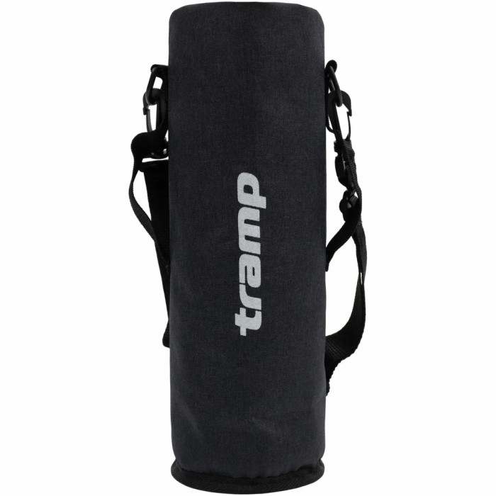 Термочохол для термоса Tramp 1,2 л UTRA-006-dark-grey 