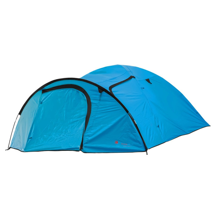 Намет туристичний Time Eco Travel Plus-4 