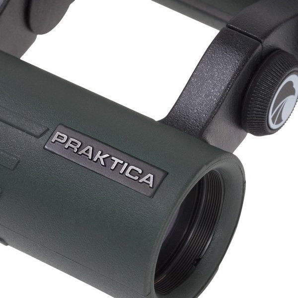 Бінокль Praktica Pioneer 8x26 WP 