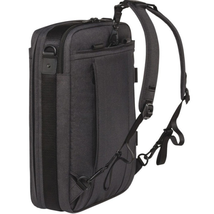 Сумка-рюкзак Victorinox Travel Architecture Urban/Grey Dufour 17 л (Vt323253.01) 