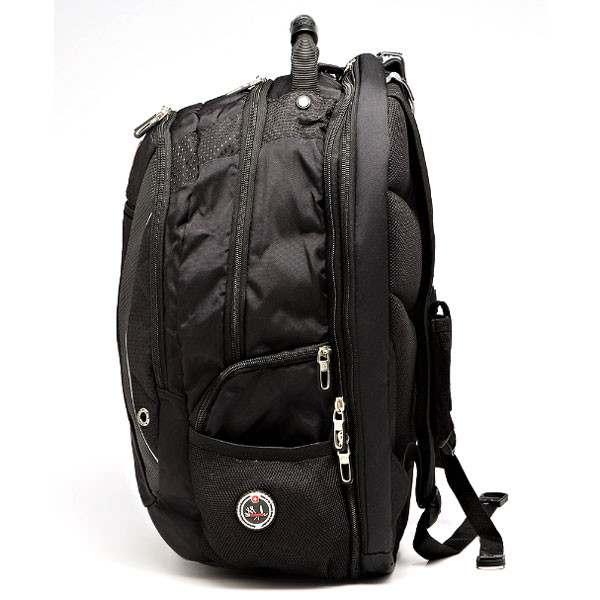 Рюкзак Wenger Scansmart 1155215 