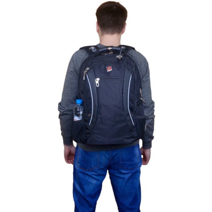 Рюкзак Wenger Scansmart 1155215 