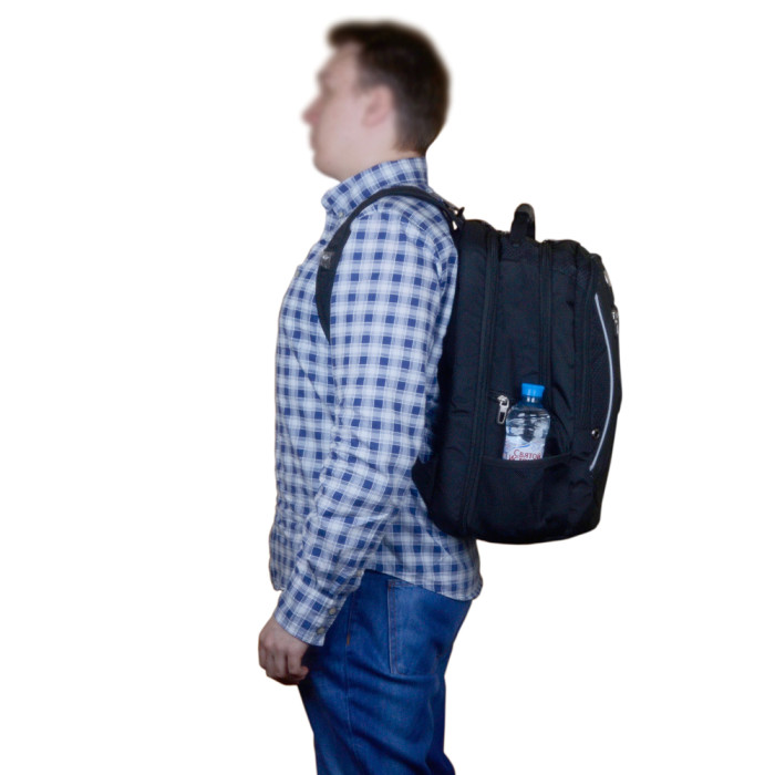 Рюкзак Wenger Scansmart 1155215 