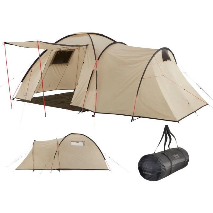 Намет Grand Canyon Atlanta 3 Mojave Desert (330029) 