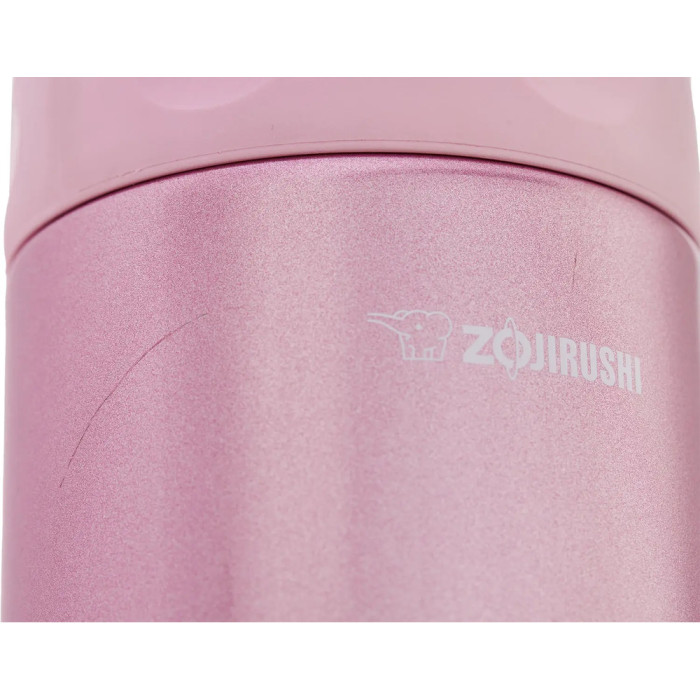 Харчовий термоконтейнер ZOJIRUSHI SW-EAE50PS 0.5 л Lilac 