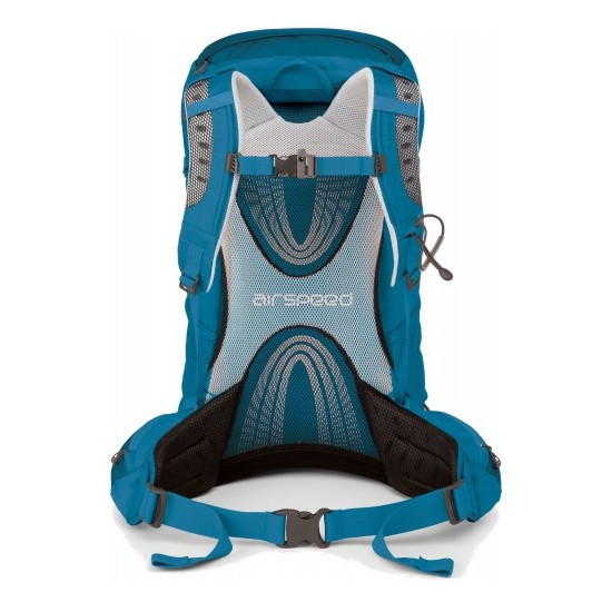 Рюкзак Osprey Sirrus 26, сірий 