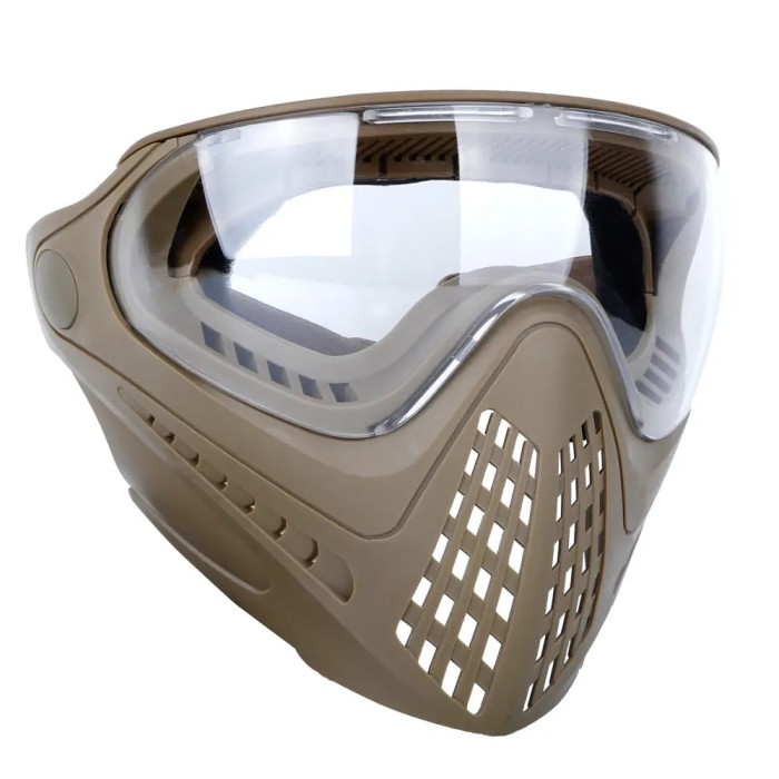 Маска захисна WoSport WST Piloteer Tan 