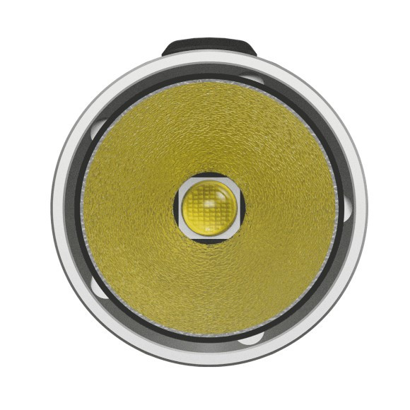 Ліхтар Nitecore EC4Sw 