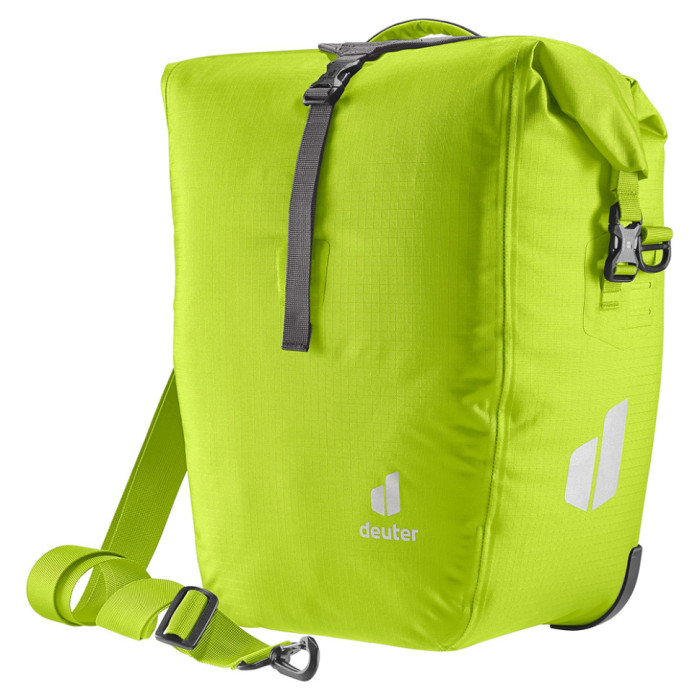 Рюкзак DEUTER Weybridge 25+5 колір 8006 
