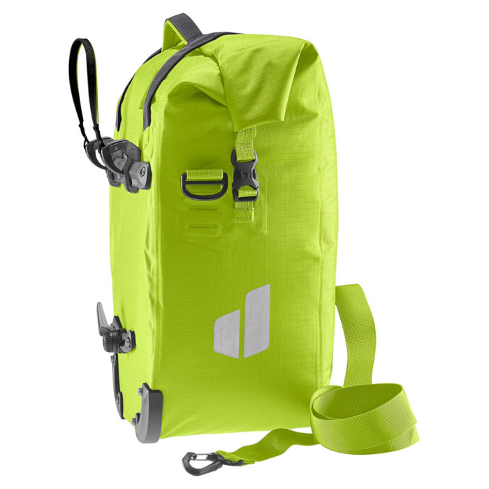 Рюкзак DEUTER Weybridge 25+5 колір 8006 