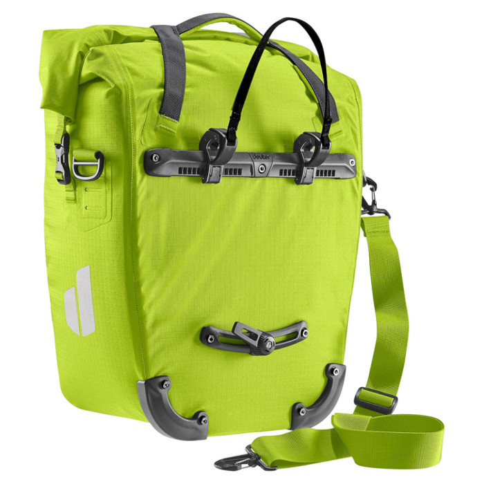 Рюкзак DEUTER Weybridge 25+5 колір 8006 