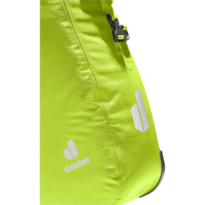 Рюкзак DEUTER Weybridge 25+5 колір 8006 