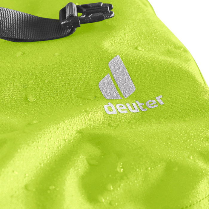 Рюкзак DEUTER Weybridge 25+5 колір 8006 