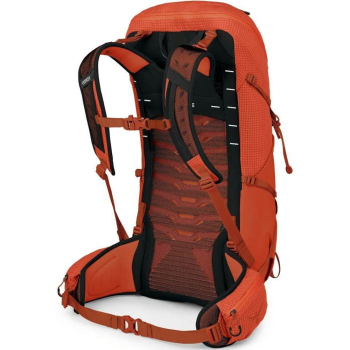 Рюкзак Osprey Talon Pro 30 mars orange - O/S - оранжевий 