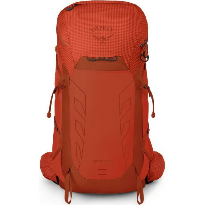 Рюкзак Osprey Talon Pro 30 mars orange - O/S - оранжевий 