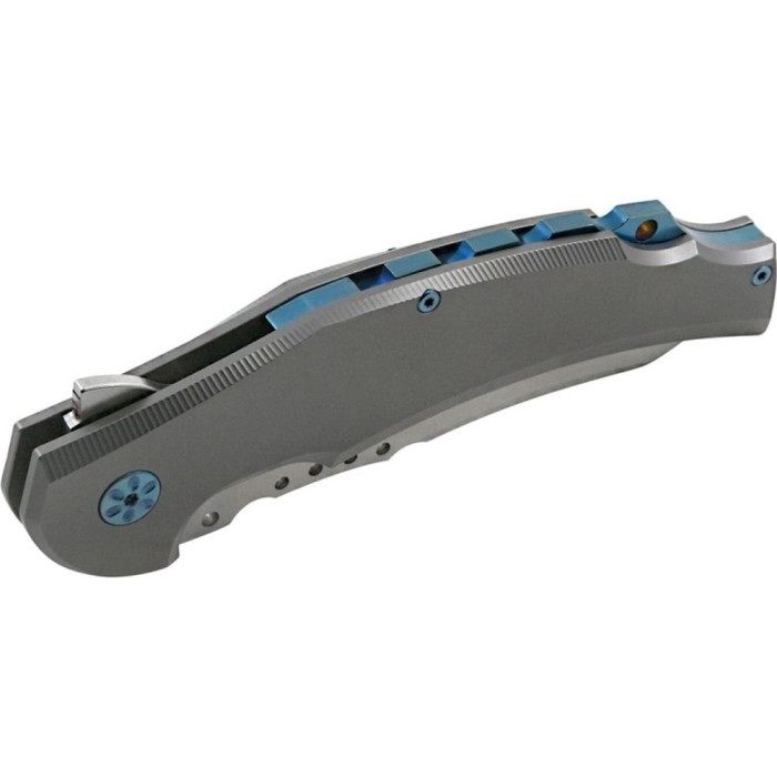 Ніж Maserin Energy, D2, титан 