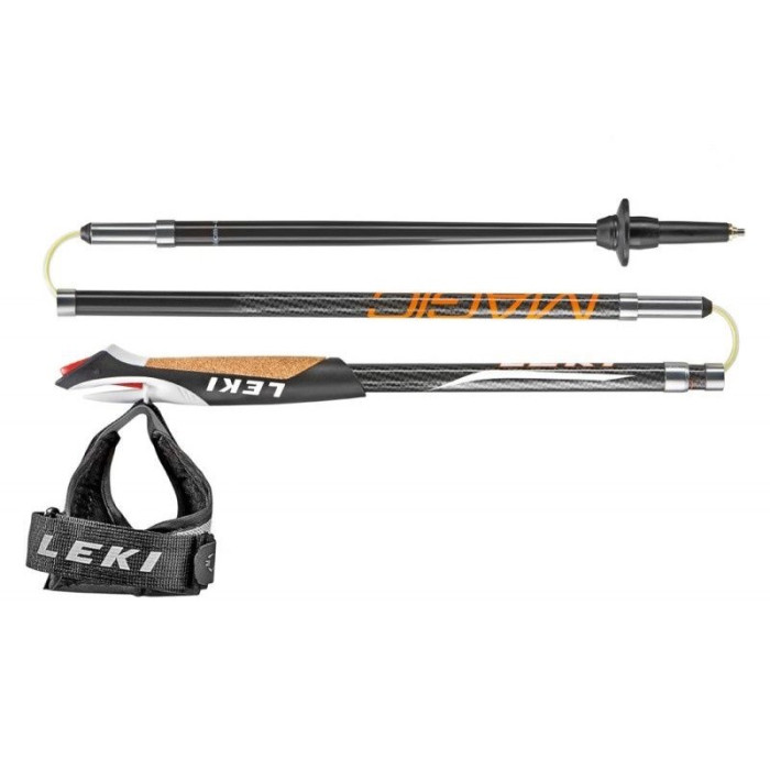 Трекінгові палиці Leki Micro Magic 