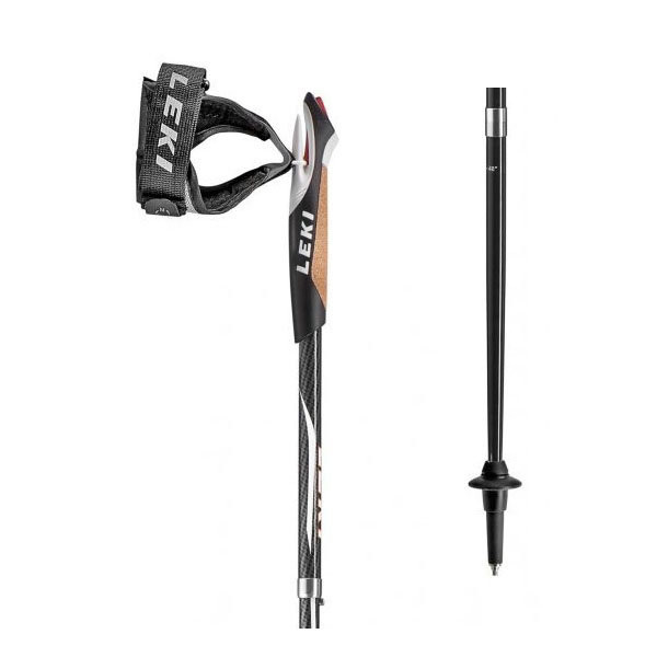 Трекінгові палиці Leki Micro Magic 