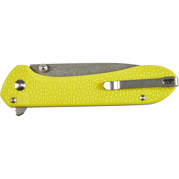 Ніж Skif Freestyler SW, lime green 