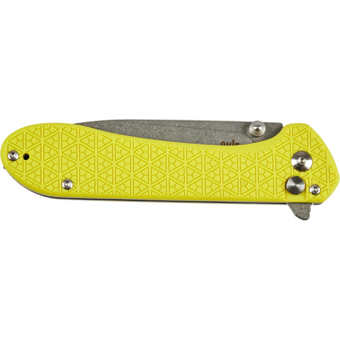 Ніж Skif Freestyler SW, lime green 