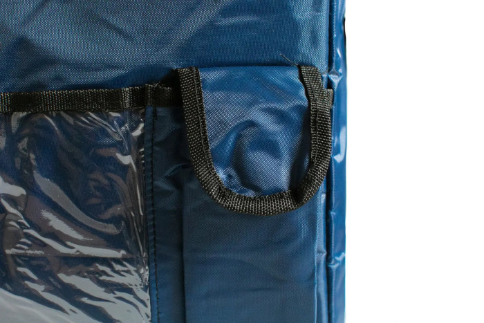 Термосумка 25л Tramp Totem TTA-101 