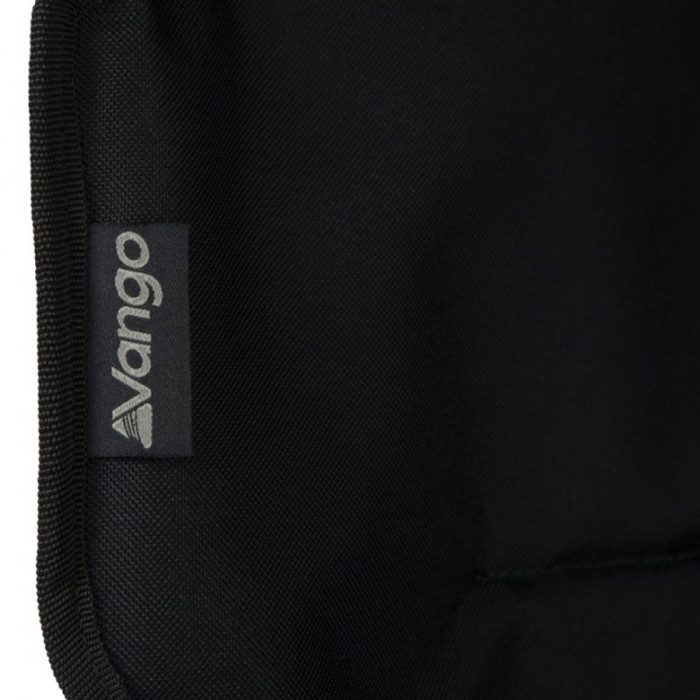 Стілець кемпінговий Vango Malibu Granite Grey (CHQMALIBUG11Z06) 