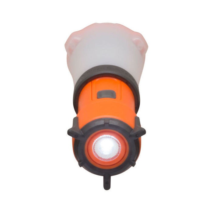 Кемпінговий ліхтар Black Diamond Orbit, 105 люмен (BD620710GRSS), Помаранчевий 