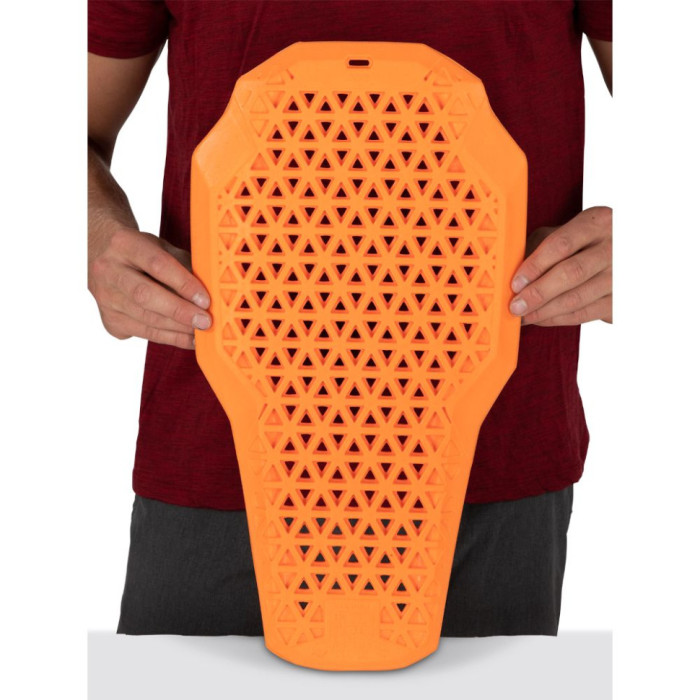 Рюкзак Osprey Raptor 14 firestarter orange - O/S - помаранчевий 