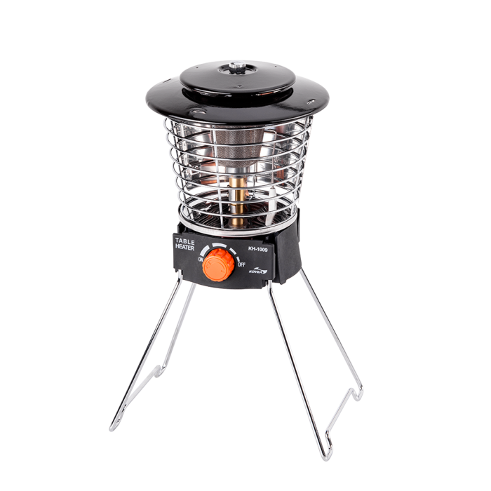 Газовий обігрівач Kovea Table Heater KH-1009 