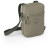 Сумка Osprey Daylite Small Crossbody tan concrete - O/S - бежевый