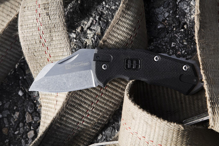 Ніж Lansky World Legal (BXKN333) 