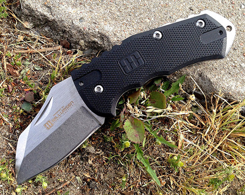 Ніж Lansky World Legal (BXKN333) 