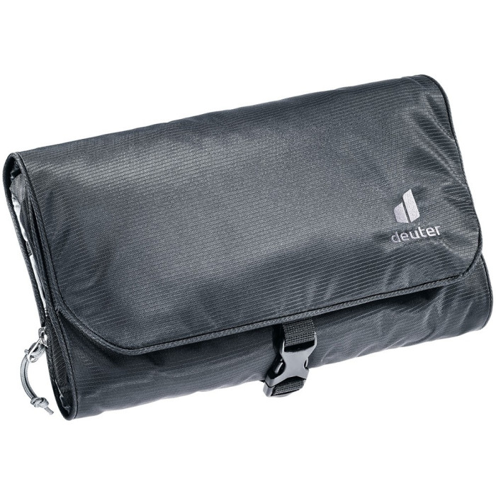Косметичка DEUTER Wash Bag II колір 7000 black 
