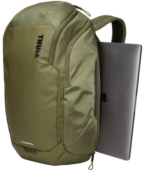 Рюкзак THULE Chasm 26L TCHB - 115 Olivine 