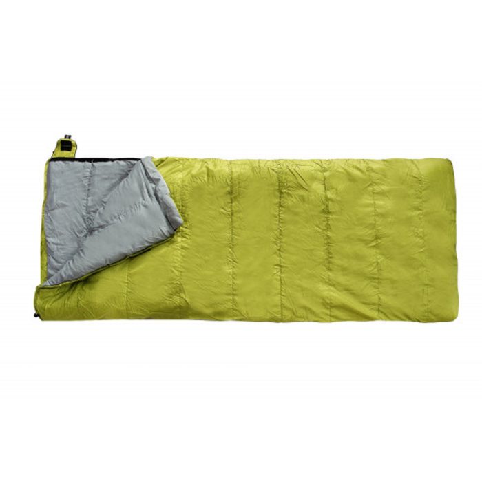 Спальний мішок Travel Extreme Envelope+, правий 