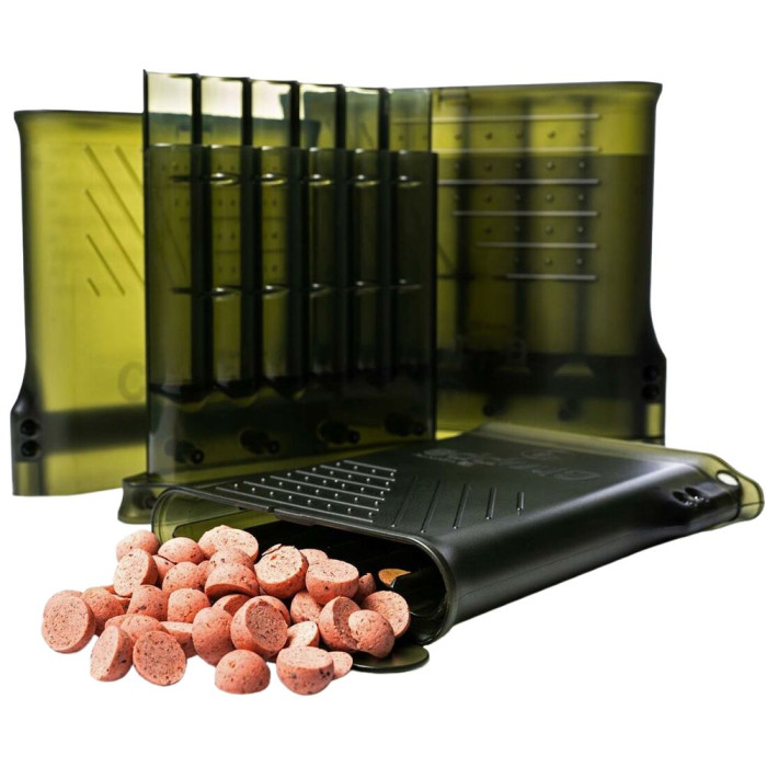 Подрібнювач RidgeMonkey Choppa Boilie Cutter Medium 18-20mm 