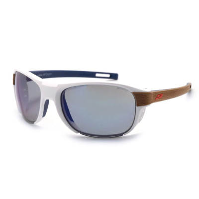 Окуляри спортивні Julbo J500 80 11 Regatta WHITE /BROWN OCTOPUS