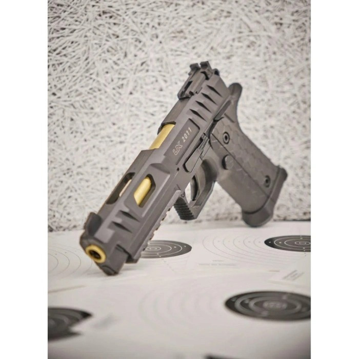 Пневматичний пістолет Umarex UX 2011 кал.4,5мм 