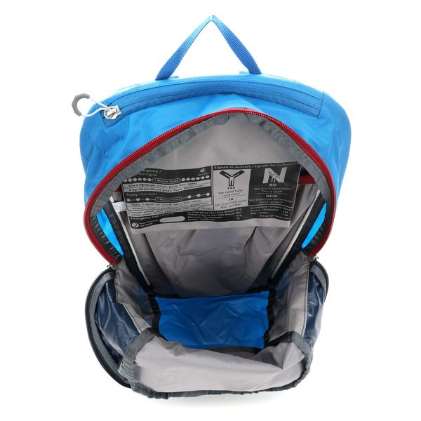 Рюкзак Deuter Speed Lite 16 bay-midnight 