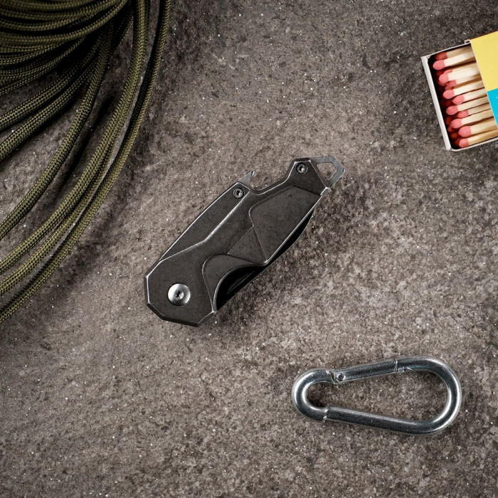 Нож складной HX Outdoors ZD-083A 