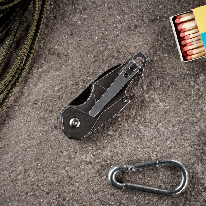 Нож складной HX Outdoors ZD-083A 