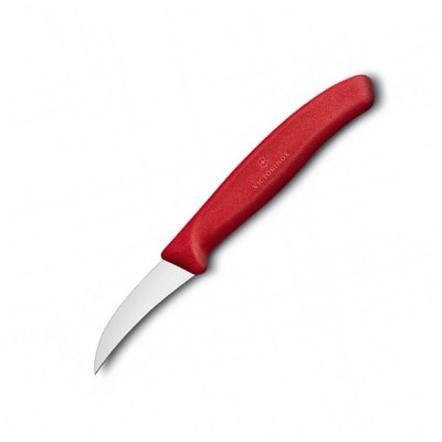 Ніж кухонний Victorinox SwissClassic Shaping для чищення