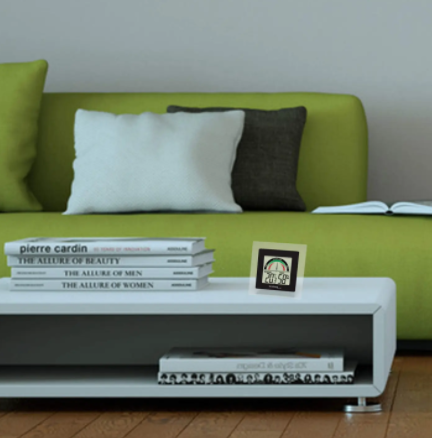 Термогігрометр Technoline WS9415 - чорний 