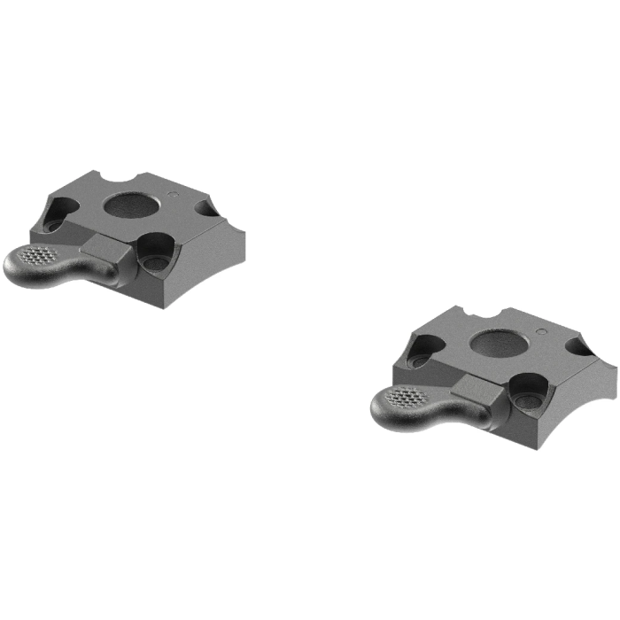 База Leupold QR Browning X-BOLT 2-PC Matte (66080) 